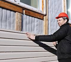 Best Siding Removal and Disposal  in Temesl Valley, CA